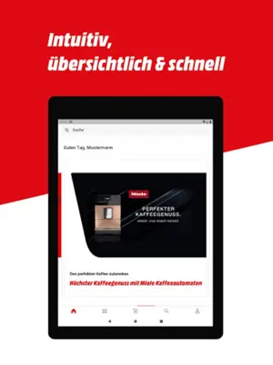 Media Markt Österreich android App screenshot 3