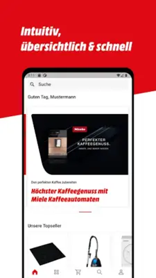 Media Markt Österreich android App screenshot 7